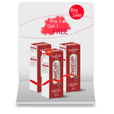 BUY 2 OPTICRAN SYRUP & GET 1 FREE